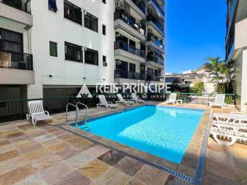 Ótima localização - LINDO APARTAMENTO COM 2 QUARTOS À VENDA NA TIJUCA| R. SÃO FRANCISCO XAVIER - AP3168