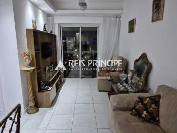 ÓTIMO APARTAMENTO 3 QUARTOS, SENDO 2 SUÍTES PARA VENDER NA BARRA DA TIJUCA - AP3174