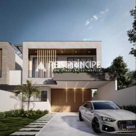 EXCELENTE CASA DUPLEX 4 QUARTOS, SENDO 4 SUÍTES PARA VENDA NA BARRA DA TIJUCA - CA0631