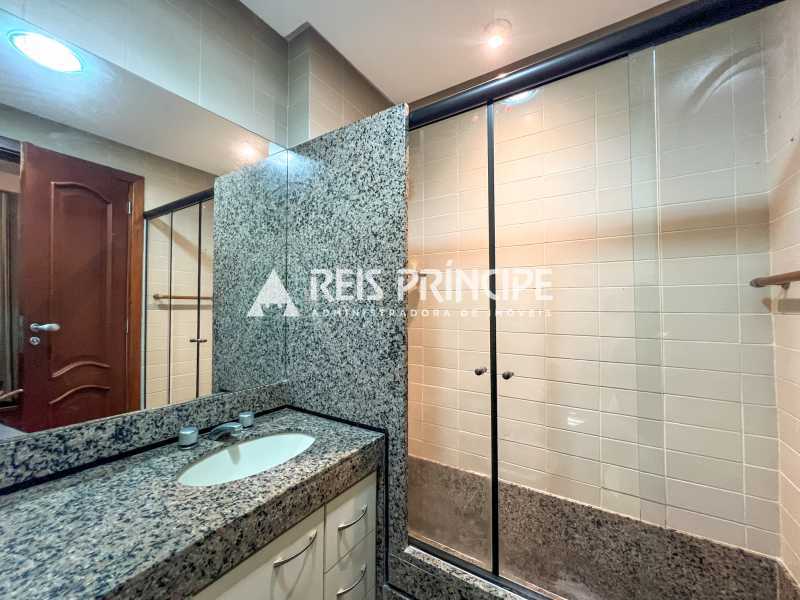 Conheça IMG_2185 do imóvel - EXCELENTE APARTAMENTO COM 3 SUÍTES PARA VENDA NA BARRA DA TIJUCA | JARDIM OCEÂNICO - AP3183 - 11 IMG_2185 - 11