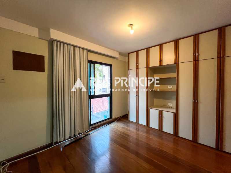 Conheça IMG_2190 do imóvel - EXCELENTE APARTAMENTO COM 3 SUÍTES PARA VENDA NA BARRA DA TIJUCA | JARDIM OCEÂNICO - AP3183 - 13 IMG_2190 - 13