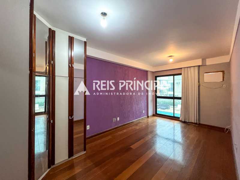 Conheça IMG_2192 do imóvel - EXCELENTE APARTAMENTO COM 3 SUÍTES PARA VENDA NA BARRA DA TIJUCA | JARDIM OCEÂNICO - AP3183 - 14 IMG_2192 - 14