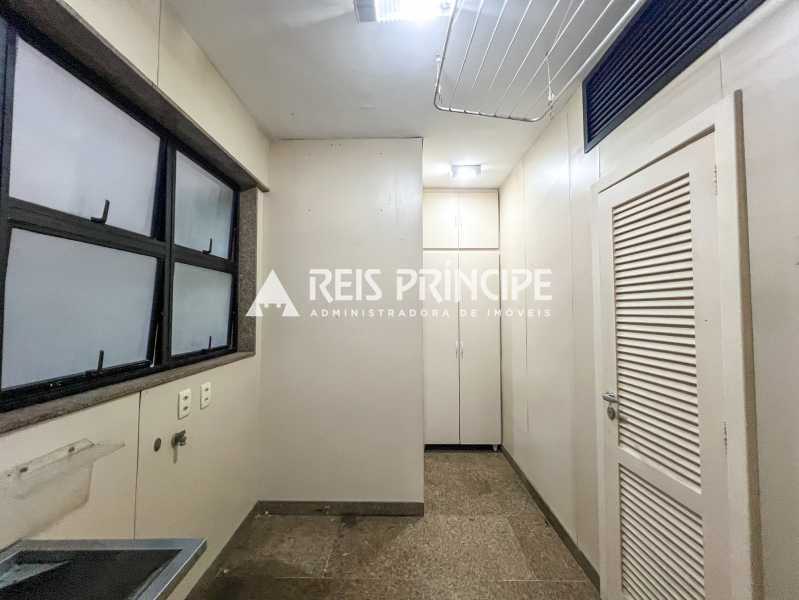 Conheça IMG_2231 do imóvel - EXCELENTE APARTAMENTO COM 3 SUÍTES PARA VENDA NA BARRA DA TIJUCA | JARDIM OCEÂNICO - AP3183 - 29 IMG_2231 - 29