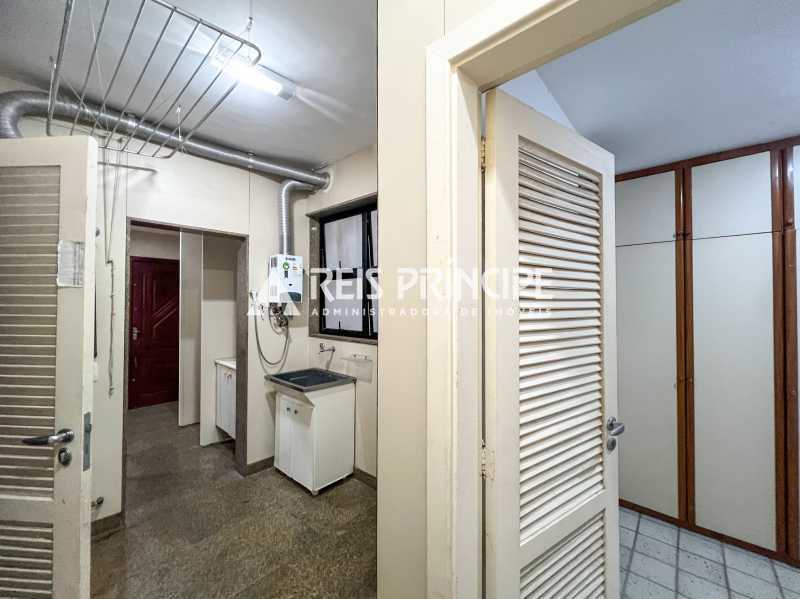 Conheça IMG_2232 do imóvel - EXCELENTE APARTAMENTO COM 3 SUÍTES PARA VENDA NA BARRA DA TIJUCA | JARDIM OCEÂNICO - AP3183 - 30 IMG_2232 - 30