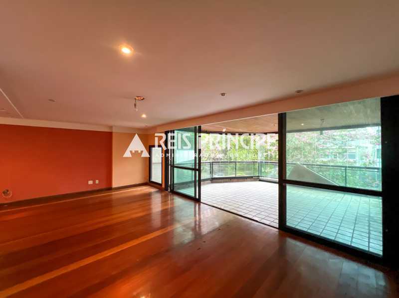 Conheça IMG_2236 do imóvel - EXCELENTE APARTAMENTO COM 3 SUÍTES PARA VENDA NA BARRA DA TIJUCA | JARDIM OCEÂNICO - AP3183 - 3 IMG_2236 - 3