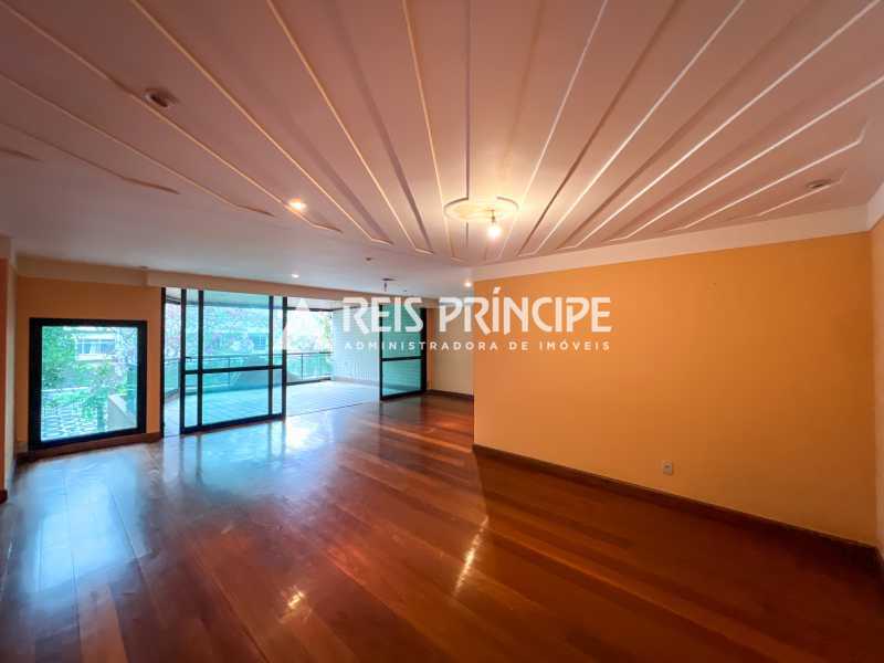 Conheça IMG_2243 do imóvel - EXCELENTE APARTAMENTO COM 3 SUÍTES PARA VENDA NA BARRA DA TIJUCA | JARDIM OCEÂNICO - AP3183 - 2 IMG_2243 - 2