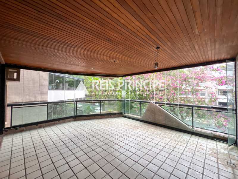 Conheça IMG_2246 do imóvel - EXCELENTE APARTAMENTO COM 3 SUÍTES PARA VENDA NA BARRA DA TIJUCA | JARDIM OCEÂNICO - AP3183 - 7 IMG_2246 - 7