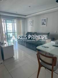EXCELENTE APARTAMENTO COM 2 SUÍTES PARA VENDA NA BARRA DA TIJUCA | SAINT MARTIN PENINSULA - AP3184
