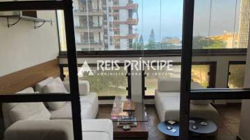 EXCELENTE APARTAMENTO 3 QUARTOS PARA VENDA NA BARRA DA TIJUCA - BARRAMARES - AP3185
