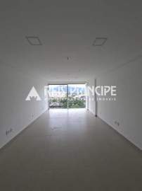 EXCELENTE SALA DE 29M² PARA ALUGAR E COMPRAR NO RECREIO DOS BANDEIRANTES - SA0384