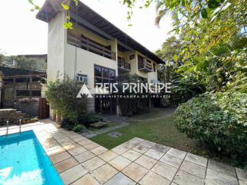 CASA À VENDA NO ITANHANGÁ | CONDOMÍNIO GREENWOOD - CA0638