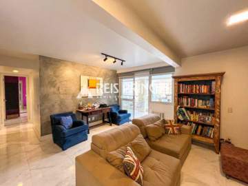 Ótima localização - ÓTIMO APARTAMENTO COM 2 QUARTOS SENDO 1 SUÍTE PARA VENDA E/OU LOCAÇÃO NA BARRA DA TIJUCA - AP0254