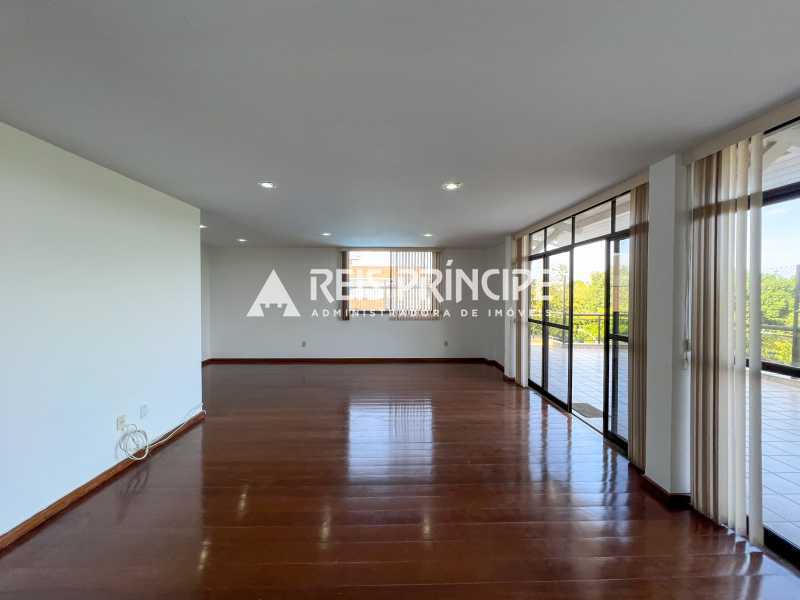 Conheça IMG_2209 do imóvel - EXCELENTE COBERTURA 4 QUARTOS PARA LOCAÇÃO NO RECREIO - CO0246 - 3 IMG_2209 - 3