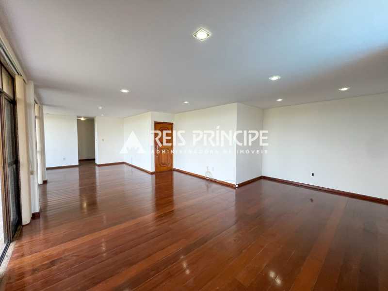 Conheça IMG_2210 do imóvel - EXCELENTE COBERTURA 4 QUARTOS PARA LOCAÇÃO NO RECREIO - CO0246 - 4 IMG_2210 - 4