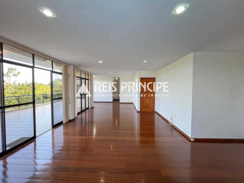 Conheça IMG_2211 do imóvel - EXCELENTE COBERTURA 4 QUARTOS PARA LOCAÇÃO NO RECREIO - CO0246 - 5 IMG_2211 - 5