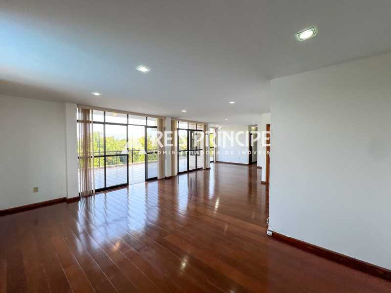 Conheça IMG_2212 do imóvel - EXCELENTE COBERTURA 4 QUARTOS PARA LOCAÇÃO NO RECREIO - CO0246 - 6 IMG_2212 - 6