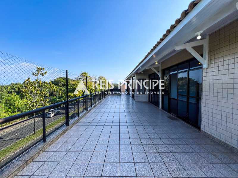 Conheça IMG_2214 do imóvel - EXCELENTE COBERTURA 4 QUARTOS PARA LOCAÇÃO NO RECREIO - CO0246 - 26 IMG_2214 - 26