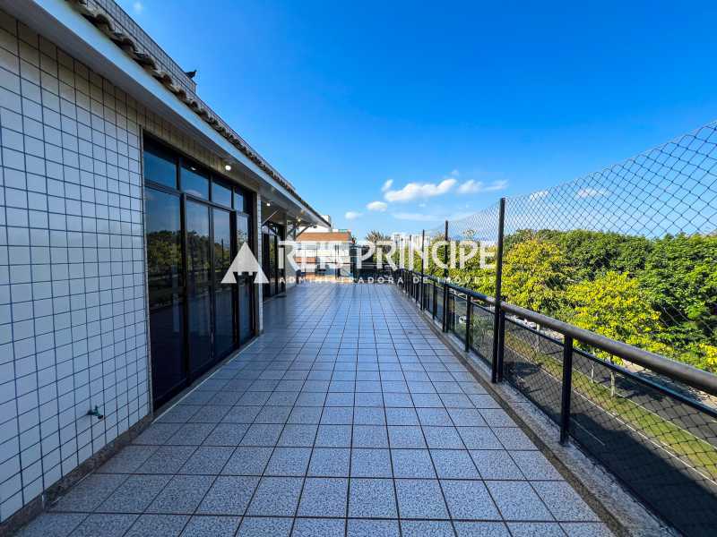 Conheça IMG_2218 do imóvel - EXCELENTE COBERTURA 4 QUARTOS PARA LOCAÇÃO NO RECREIO - CO0246 - 27 IMG_2218 - 27