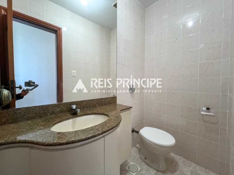 Conheça IMG_2219 do imóvel - EXCELENTE COBERTURA 4 QUARTOS PARA LOCAÇÃO NO RECREIO - CO0246 - 7 IMG_2219 - 7