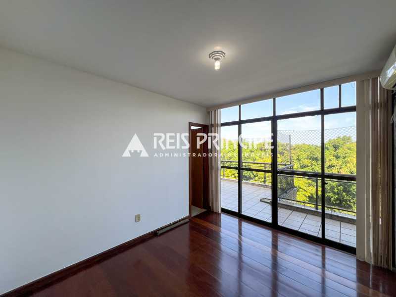 Conheça IMG_2220 do imóvel - EXCELENTE COBERTURA 4 QUARTOS PARA LOCAÇÃO NO RECREIO - CO0246 - 8 IMG_2220 - 8