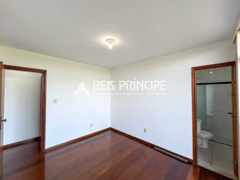 Conheça IMG_2221 do imóvel - EXCELENTE COBERTURA 4 QUARTOS PARA LOCAÇÃO NO RECREIO - CO0246 - 9 IMG_2221 - 9