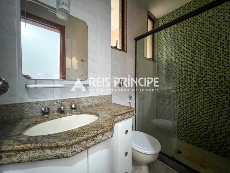 Conheça IMG_2227 do imóvel - EXCELENTE COBERTURA 4 QUARTOS PARA LOCAÇÃO NO RECREIO - CO0246 - 14 IMG_2227 - 14