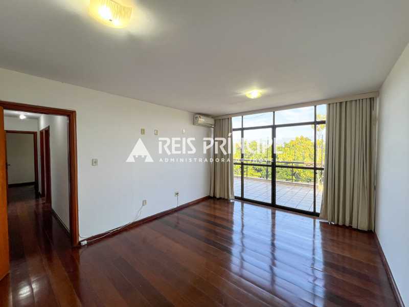 Conheça IMG_2230 do imóvel - EXCELENTE COBERTURA 4 QUARTOS PARA LOCAÇÃO NO RECREIO - CO0246 - 16 IMG_2230 - 16