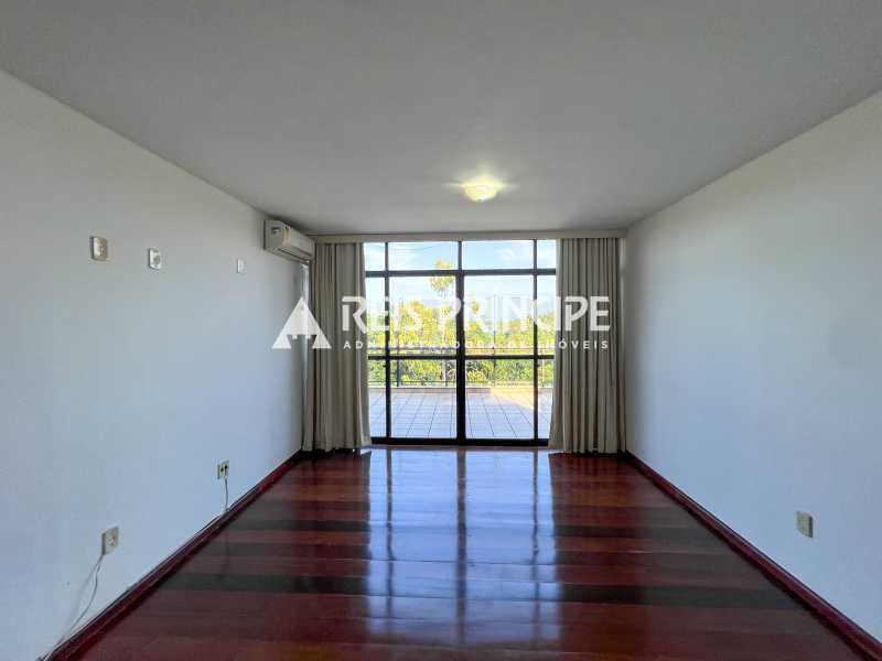 Conheça IMG_2231 do imóvel - EXCELENTE COBERTURA 4 QUARTOS PARA LOCAÇÃO NO RECREIO - CO0246 - 17 IMG_2231 - 17