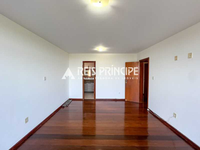 Conheça IMG_2233 do imóvel - EXCELENTE COBERTURA 4 QUARTOS PARA LOCAÇÃO NO RECREIO - CO0246 - 19 IMG_2233 - 19