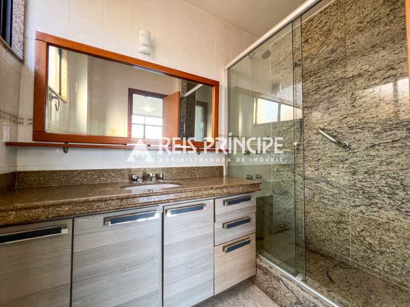 Conheça IMG_2234 do imóvel - EXCELENTE COBERTURA 4 QUARTOS PARA LOCAÇÃO NO RECREIO - CO0246 - 20 IMG_2234 - 20