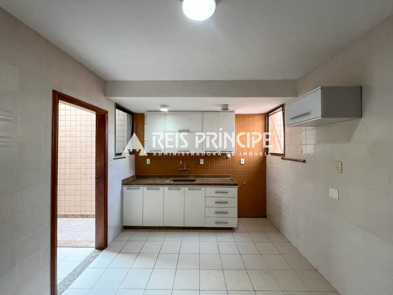 Conheça IMG_2237 do imóvel - EXCELENTE COBERTURA 4 QUARTOS PARA LOCAÇÃO NO RECREIO - CO0246 - 21 IMG_2237 - 21