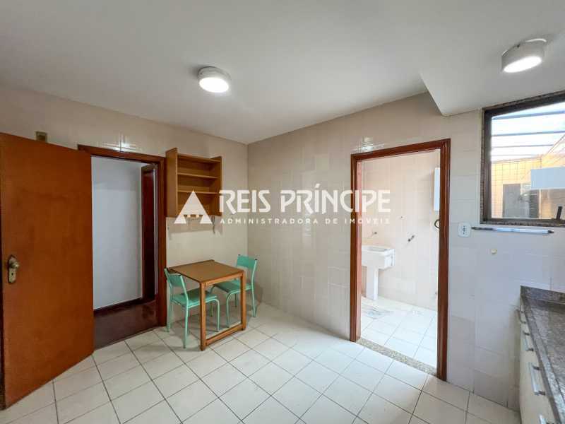 Conheça IMG_2238 do imóvel - EXCELENTE COBERTURA 4 QUARTOS PARA LOCAÇÃO NO RECREIO - CO0246 - 22 IMG_2238 - 22