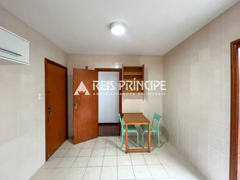 Conheça IMG_2239 do imóvel - EXCELENTE COBERTURA 4 QUARTOS PARA LOCAÇÃO NO RECREIO - CO0246 - 23 IMG_2239 - 23