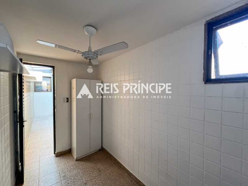 Conheça IMG_2241 do imóvel - EXCELENTE COBERTURA 4 QUARTOS PARA LOCAÇÃO NO RECREIO - CO0246 - 25 IMG_2241 - 25