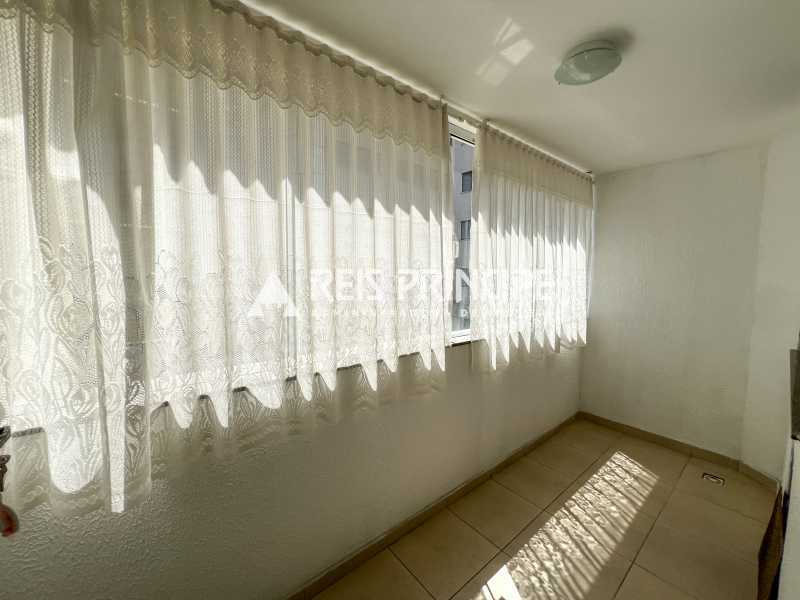 Conheça IMG_3183 do imóvel - ÓTIMO APARTAMENTO DE 1 QUARTO PARA ALUGAR NO PECHINCHA - AP3216 - 11 IMG_3183 - 11