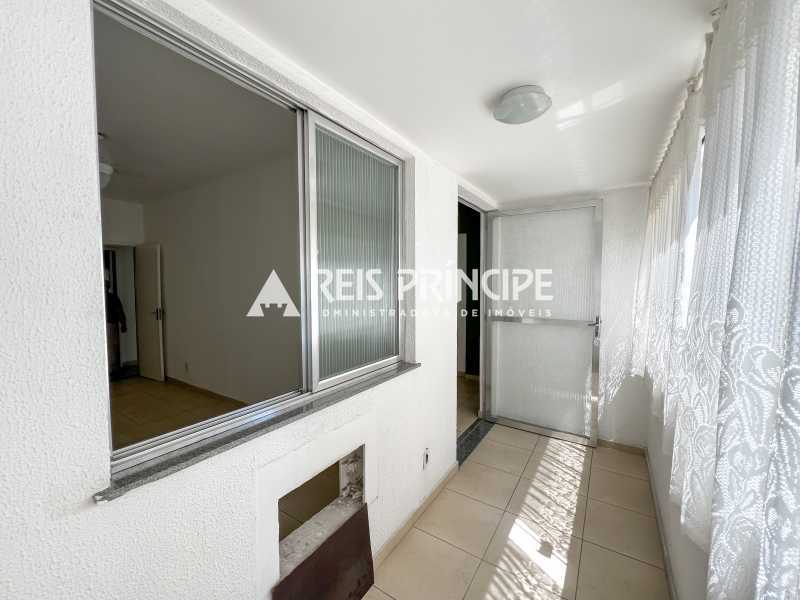 Conheça IMG_3187 do imóvel - ÓTIMO APARTAMENTO DE 1 QUARTO PARA ALUGAR NO PECHINCHA - AP3216 - 13 IMG_3187 - 13