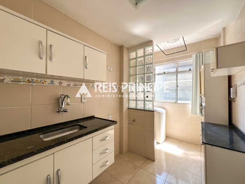 Conheça IMG_3191 do imóvel - ÓTIMO APARTAMENTO DE 1 QUARTO PARA ALUGAR NO PECHINCHA - AP3216 - 14 IMG_3191 - 14