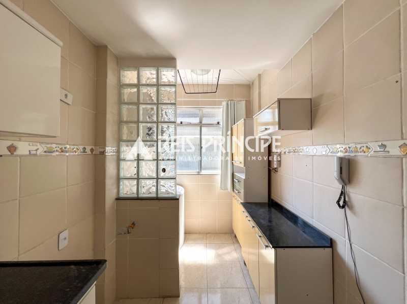 Conheça IMG_3192 do imóvel - ÓTIMO APARTAMENTO DE 1 QUARTO PARA ALUGAR NO PECHINCHA - AP3216 - 15 IMG_3192 - 15