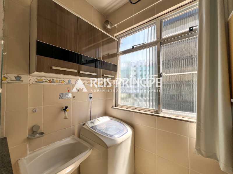 Conheça IMG_3193 do imóvel - ÓTIMO APARTAMENTO DE 1 QUARTO PARA ALUGAR NO PECHINCHA - AP3216 - 16 IMG_3193 - 16