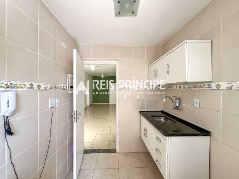 Conheça IMG_3194 do imóvel - ÓTIMO APARTAMENTO DE 1 QUARTO PARA ALUGAR NO PECHINCHA - AP3216 - 17 IMG_3194 - 17