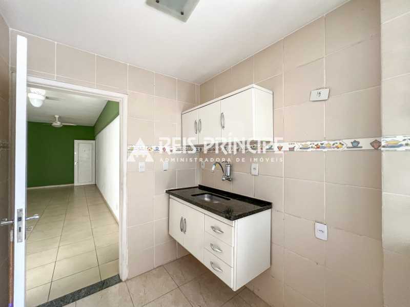 Conheça IMG_3195 do imóvel - ÓTIMO APARTAMENTO DE 1 QUARTO PARA ALUGAR NO PECHINCHA - AP3216 - 18 IMG_3195 - 18