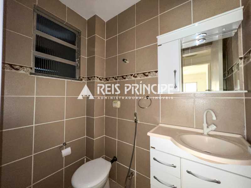 Conheça IMG_3200 do imóvel - ÓTIMO APARTAMENTO DE 1 QUARTO PARA ALUGAR NO PECHINCHA - AP3216 - 19 IMG_3200 - 19