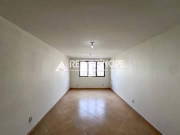 Ótima localização - SALA COMERCIAL 26M² PARA ALUGAR NO RECREIO DOS BANDEIRANTES - SA0389