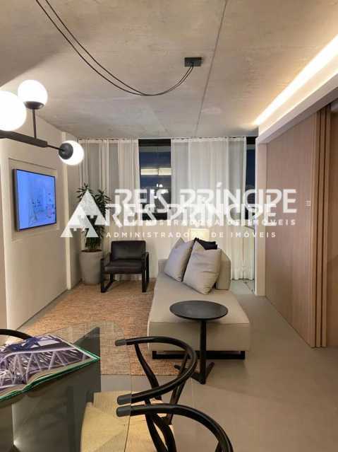 Conheça 5510989887 do imóvel - APARTAMENTO À VENDA NA BARRA OLÍMPICA - AP3227 - 1 5510989887 - 1