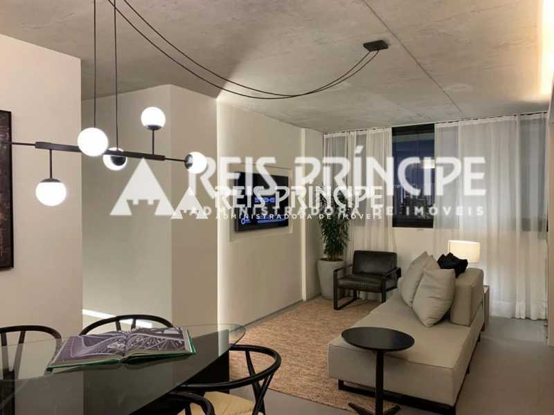 Conheça 5510989891 do imóvel - APARTAMENTO À VENDA NA BARRA OLÍMPICA - AP3227 - 2 5510989891 - 2
