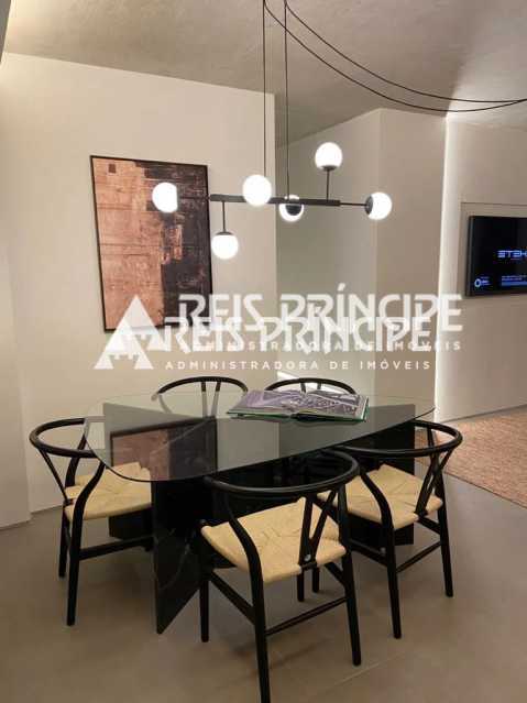 Conheça 5510989916 do imóvel - APARTAMENTO À VENDA NA BARRA OLÍMPICA - AP3227 - 5 5510989916 - 5