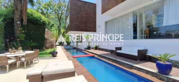 CASA À VENDA NO ITANHANGÁ | RESERVA ITANHANGÁ - CA0654 CASA À VENDA NO ITANHANGÁ | RESERVA ITANHANGÁ - CA0654