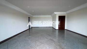 BELISSÍMO APARTAMENTO FRENTE MAR COM 4 QUARTOS SENDO 1 SUÍTE PARA VENDA NA BARRA DA TIJUCA | JARDIM OCEÂNICO - AP3230