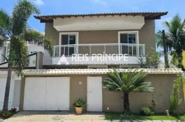 Ótima localização - CASA DUPLEX À VENDA E /OU PARA LOCAÇÃO EM VARGEM PEQUENA - CA0659