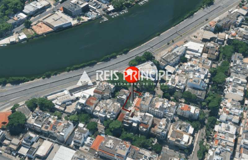 Conheça CE760D14-14C3-4B1F-90B0-33F3CC do imóvel - TERRENO À VENDA NA BARRA DA TIJUCA | JARDIM OCEÂNICO - TE0042 - 1 CE760D14-14C3-4B1F-90B0-33F3CC - 1